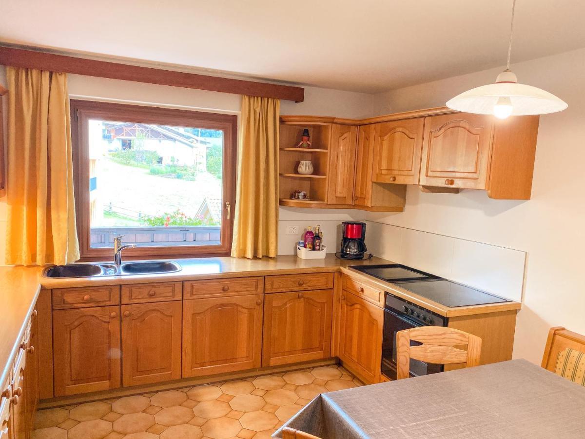 Sonnhof Apartment Тродена Екстериор снимка