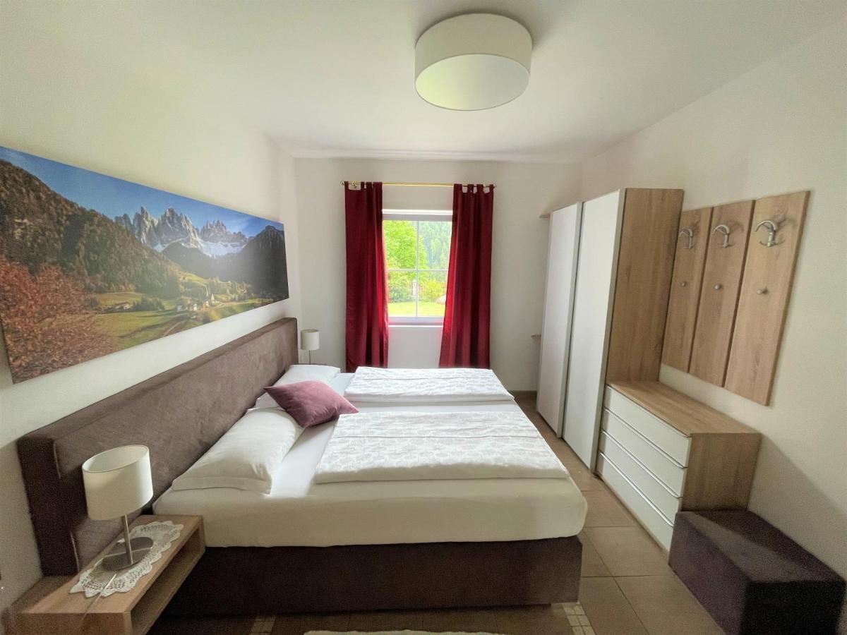 Sonnhof Apartment Тродена Екстериор снимка
