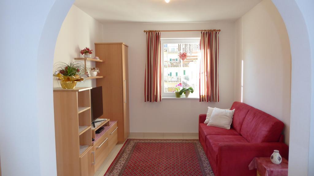 Sonnhof Apartment Тродена Екстериор снимка