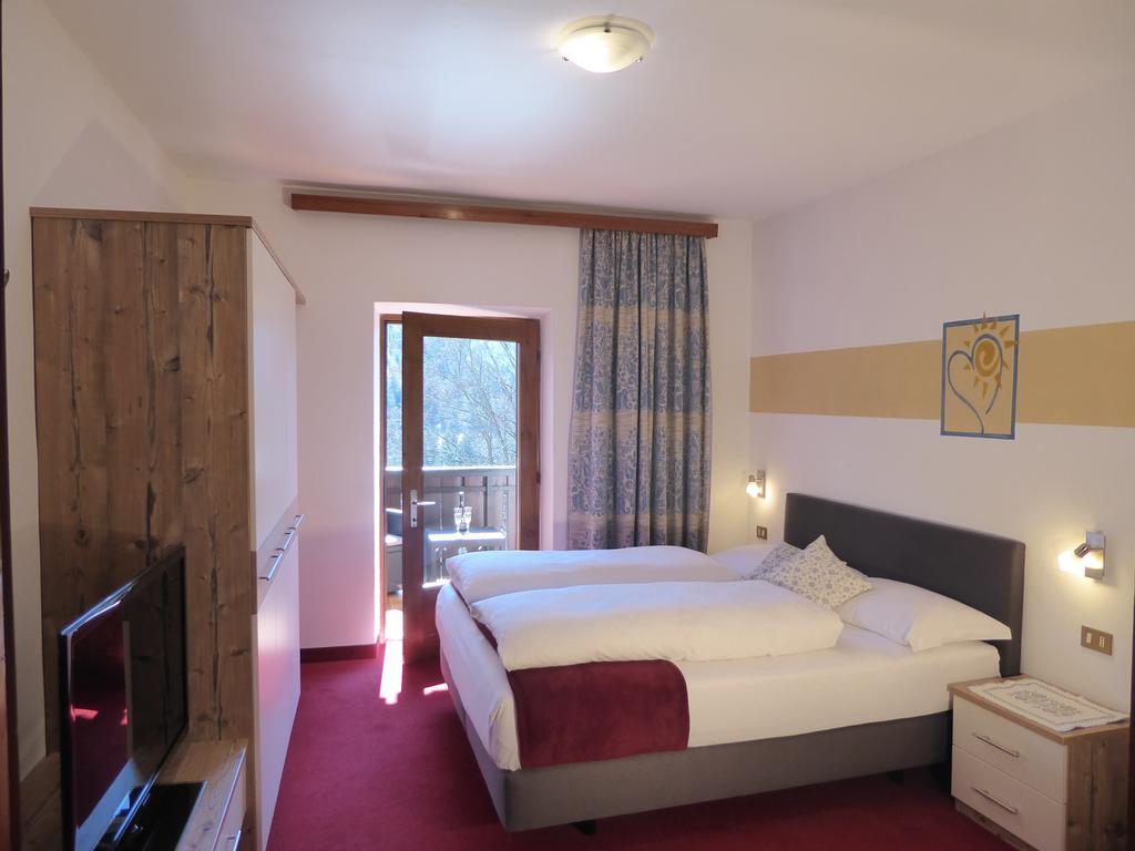 Sonnhof Apartment Тродена Екстериор снимка