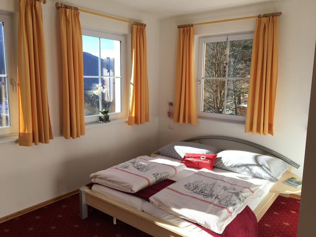 Sonnhof Apartment Тродена Екстериор снимка