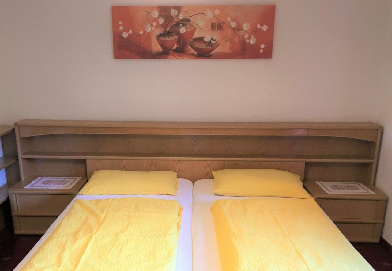 Sonnhof Apartment Тродена Екстериор снимка